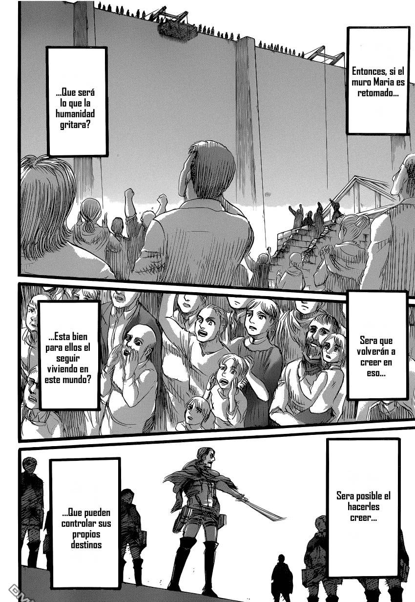 Read Attack onTitan ES Manga Online