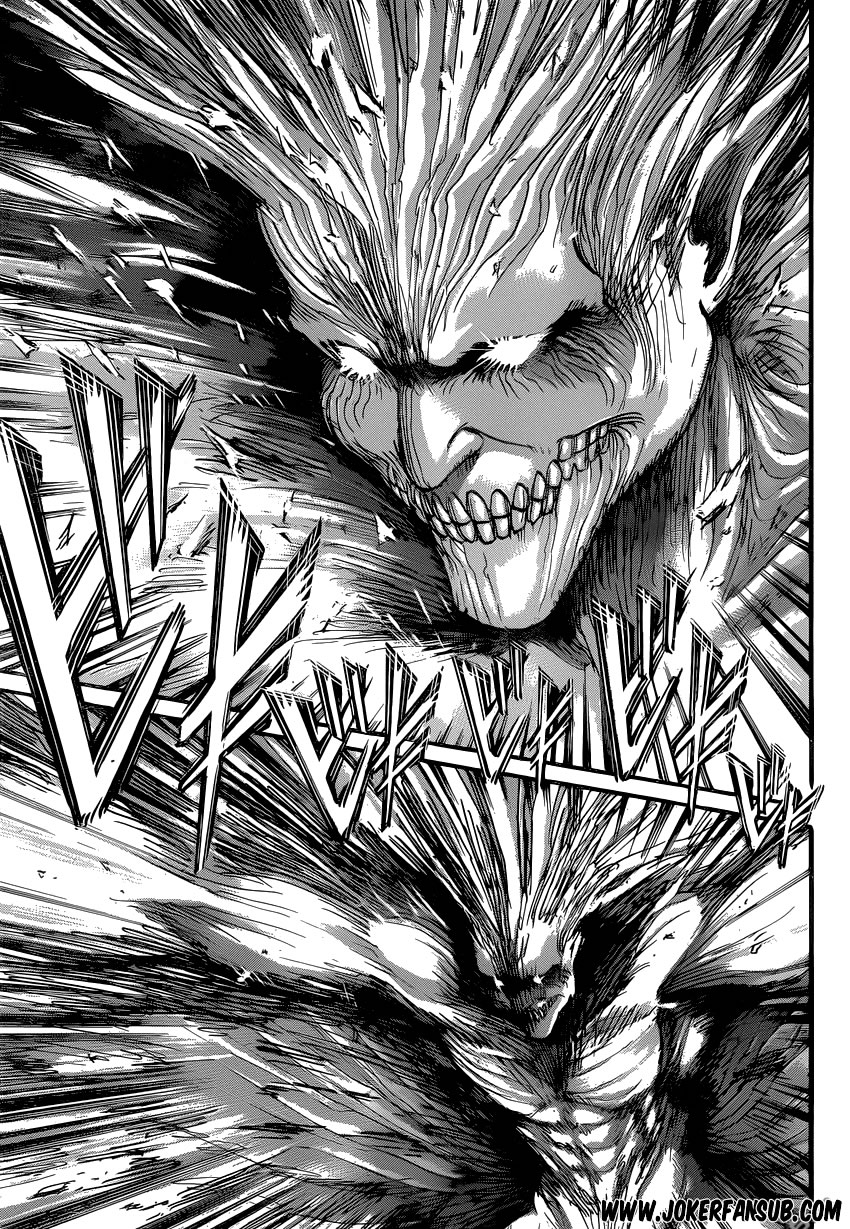 Read Attack onTitan ES Manga Online