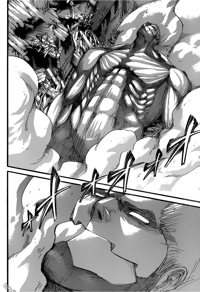 Read Attack onTitan ES Manga Online