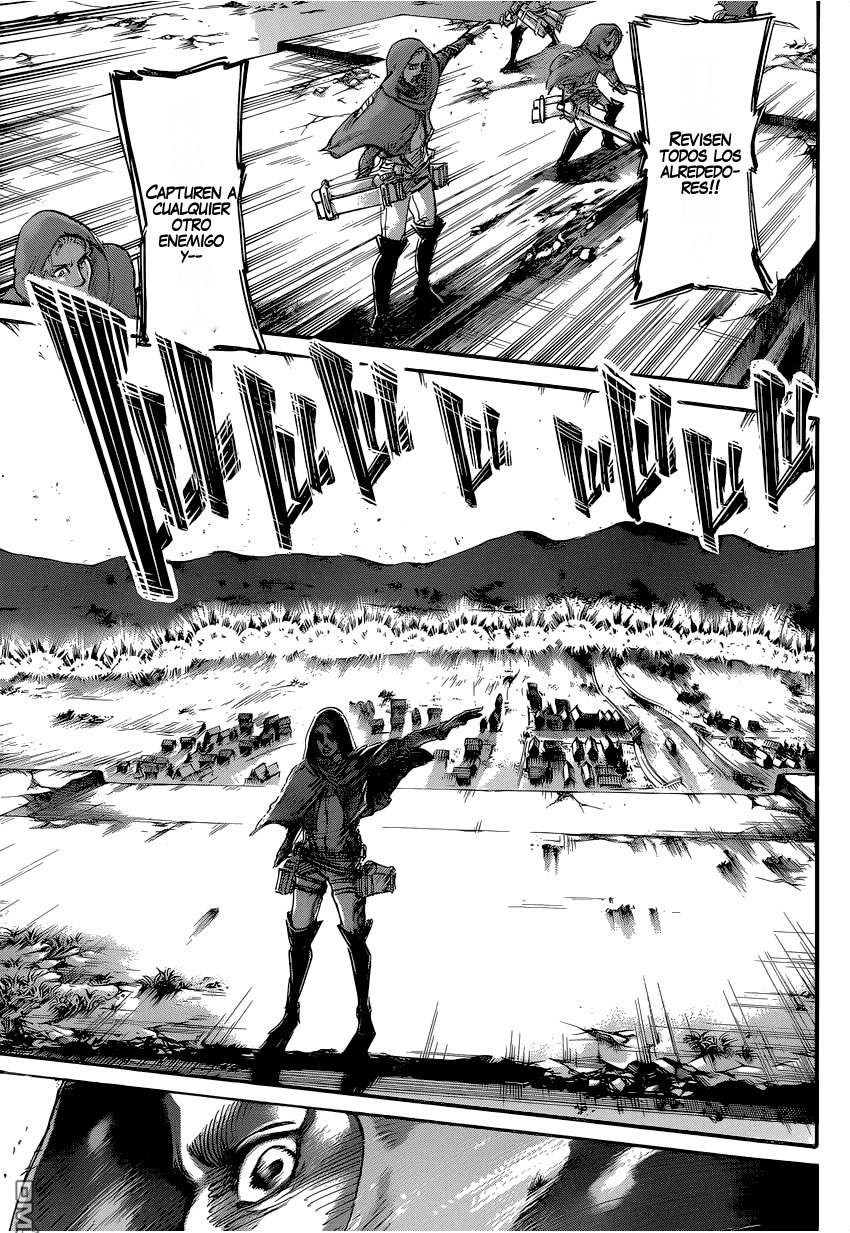 Read Attack onTitan ES Manga Online