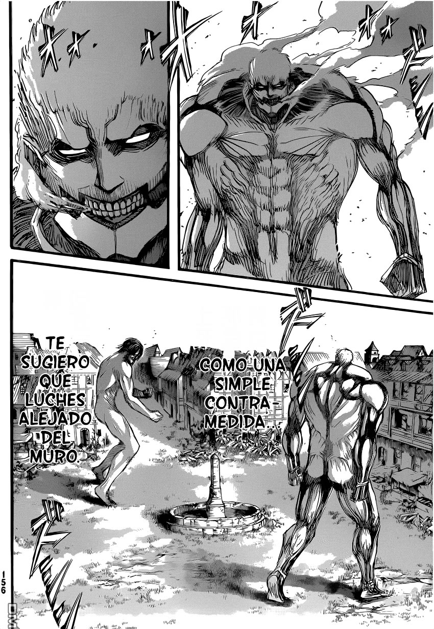 Read Attack onTitan ES Manga Online
