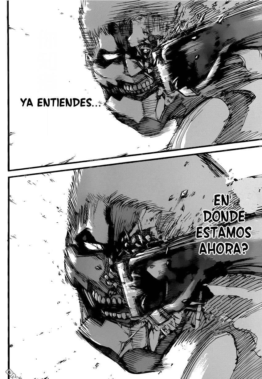 Read Attack onTitan ES Manga Online