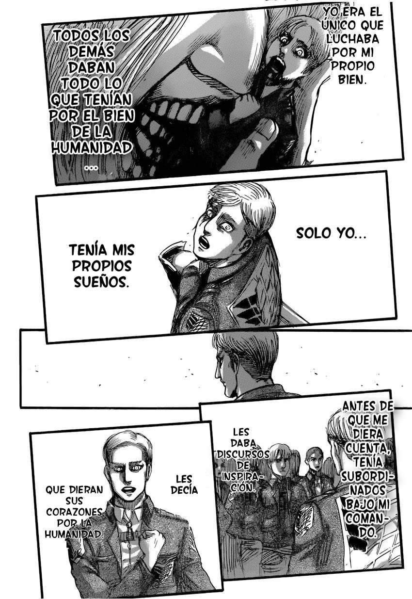 Read Attack onTitan ES Manga Online