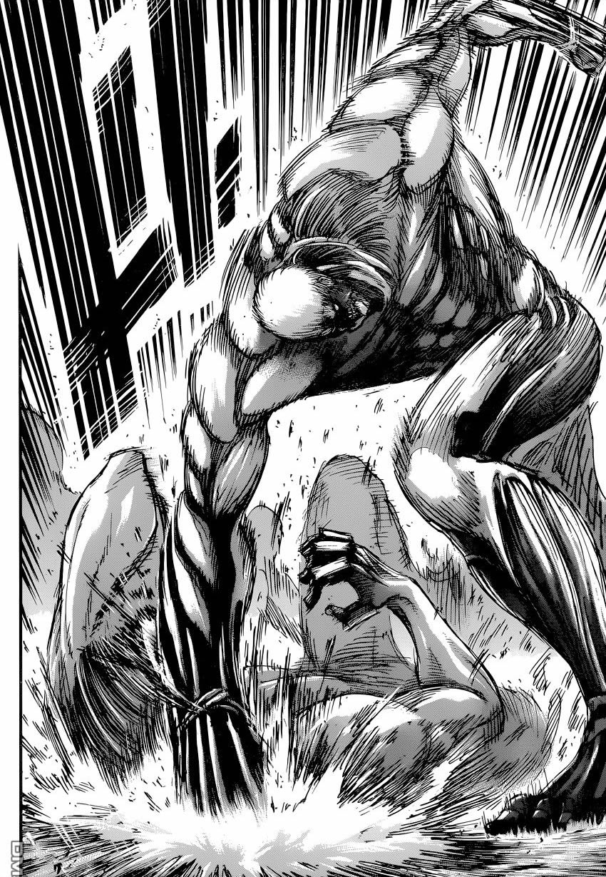 Read Attack onTitan ES Manga Online