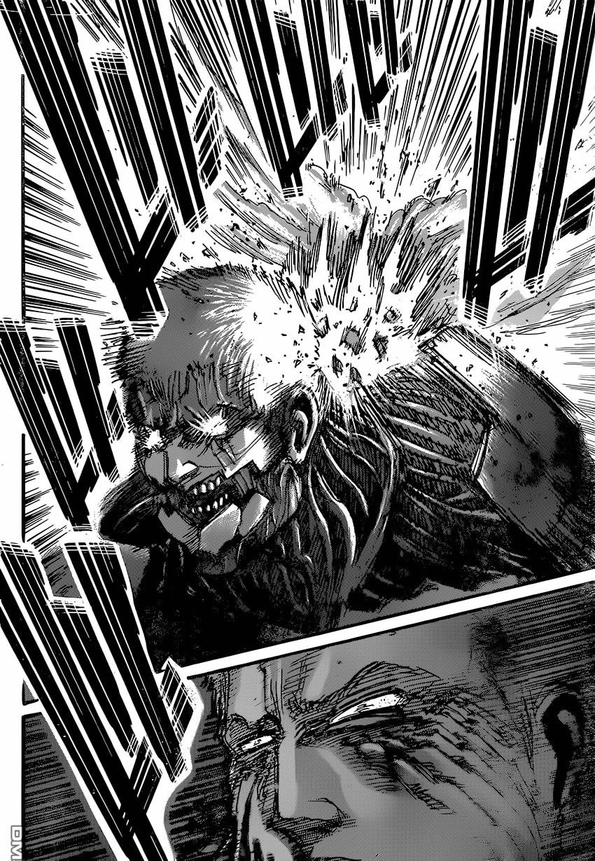 Read Attack onTitan ES Manga Online