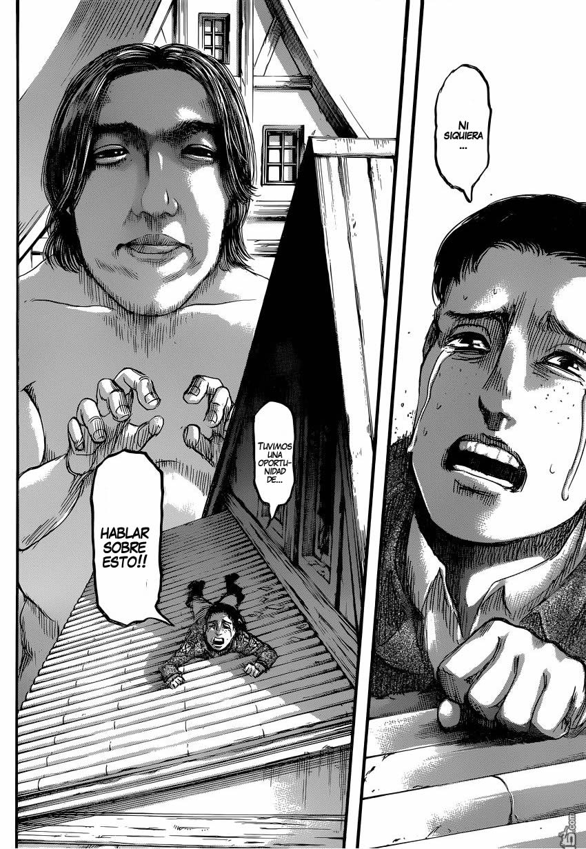Read Attack onTitan ES Manga Online