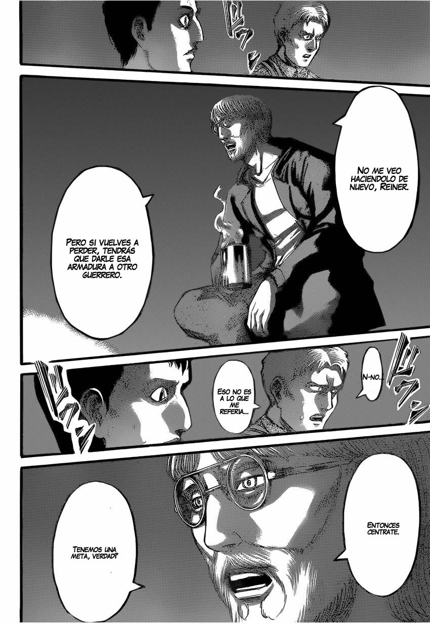 Read Attack onTitan ES Manga Online