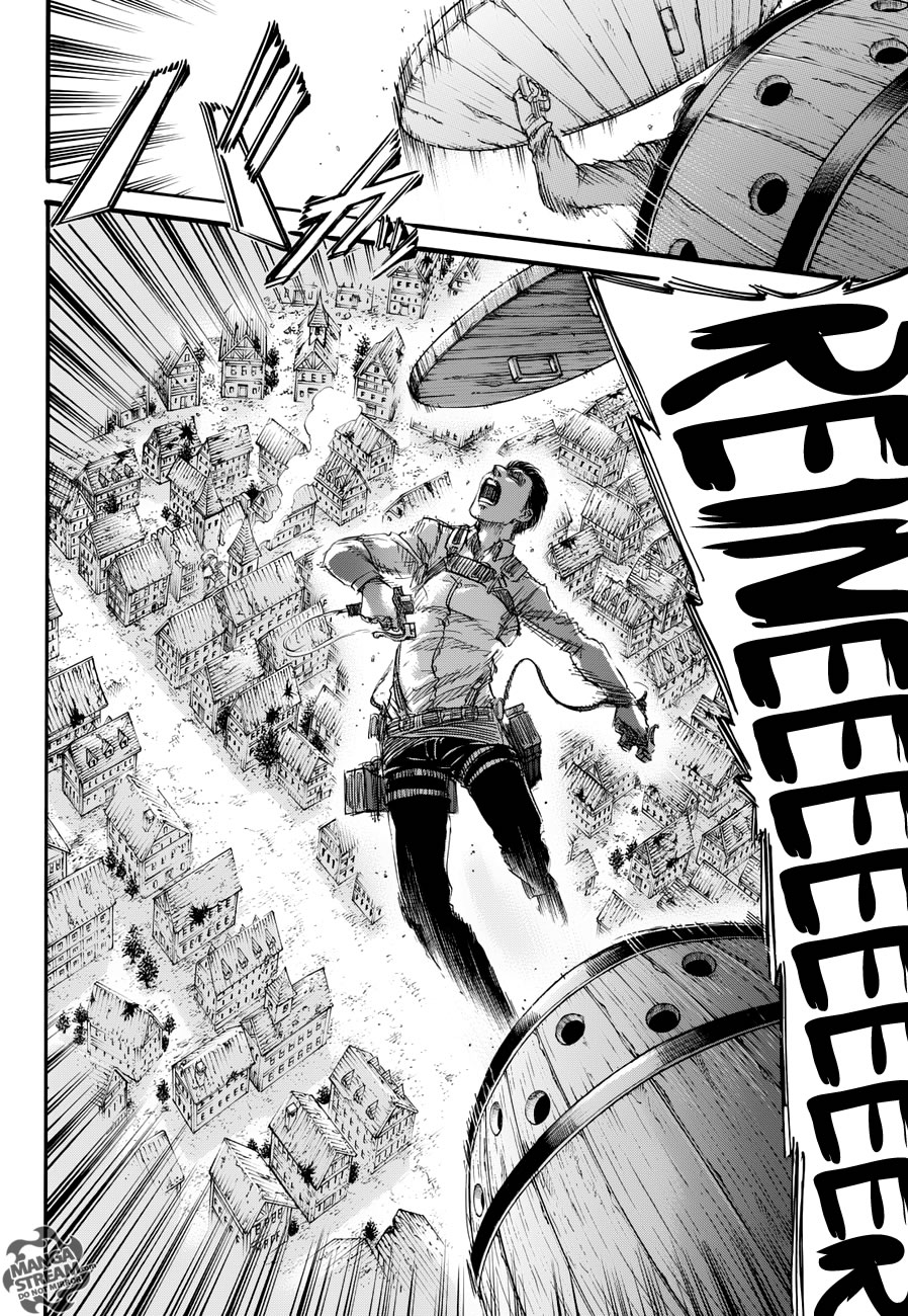 Read Attack onTitan ES Manga Online