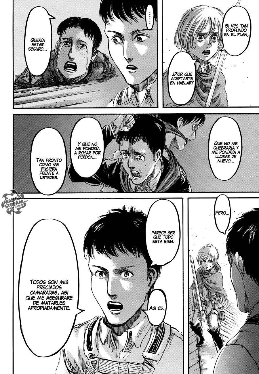 Read Attack onTitan ES Manga Online