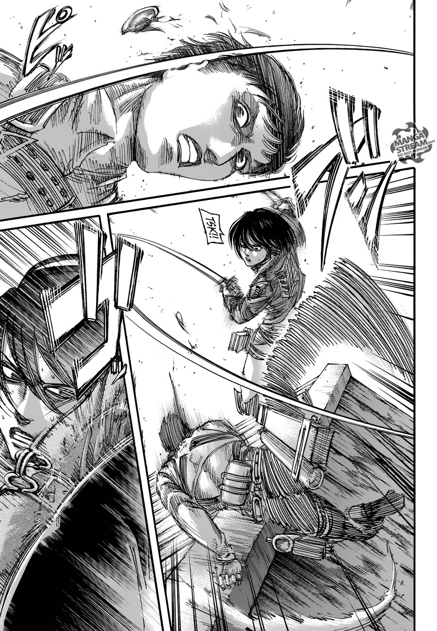 Read Attack onTitan ES Manga Online