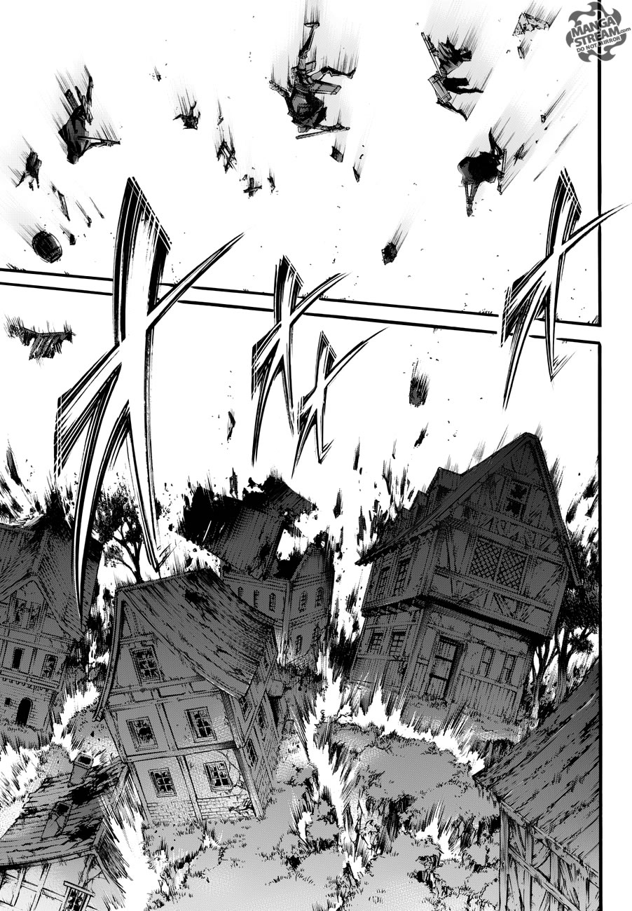 Read Attack onTitan ES Manga Online
