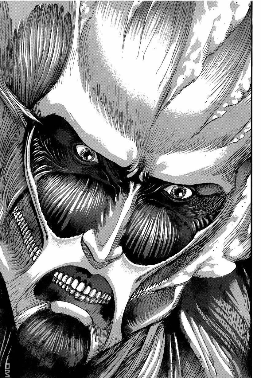 Read Attack onTitan ES Manga Online