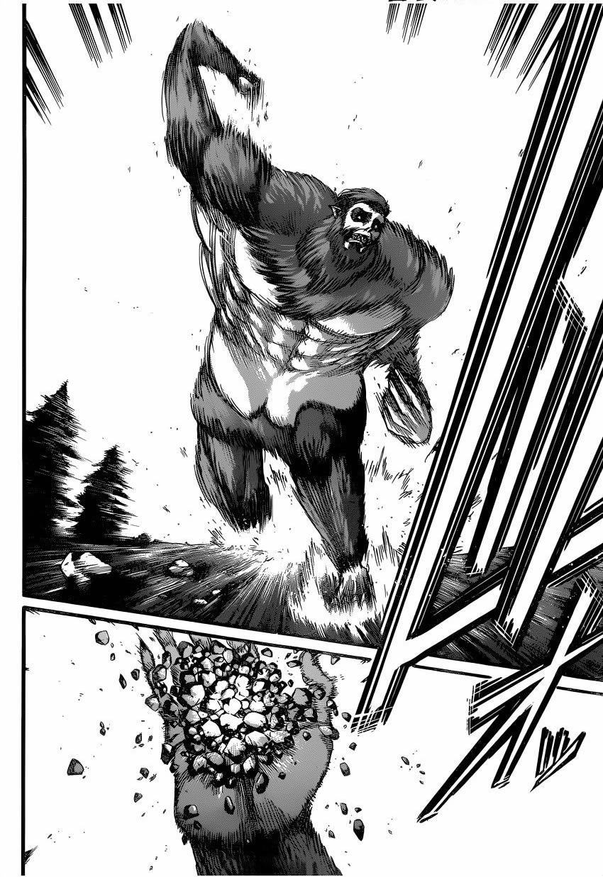 Read Attack onTitan ES Manga Online