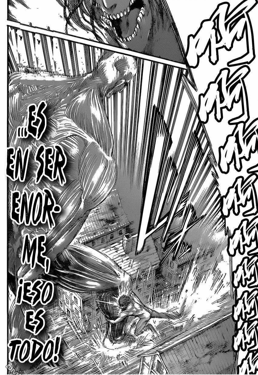 Read Attack onTitan ES Manga Online