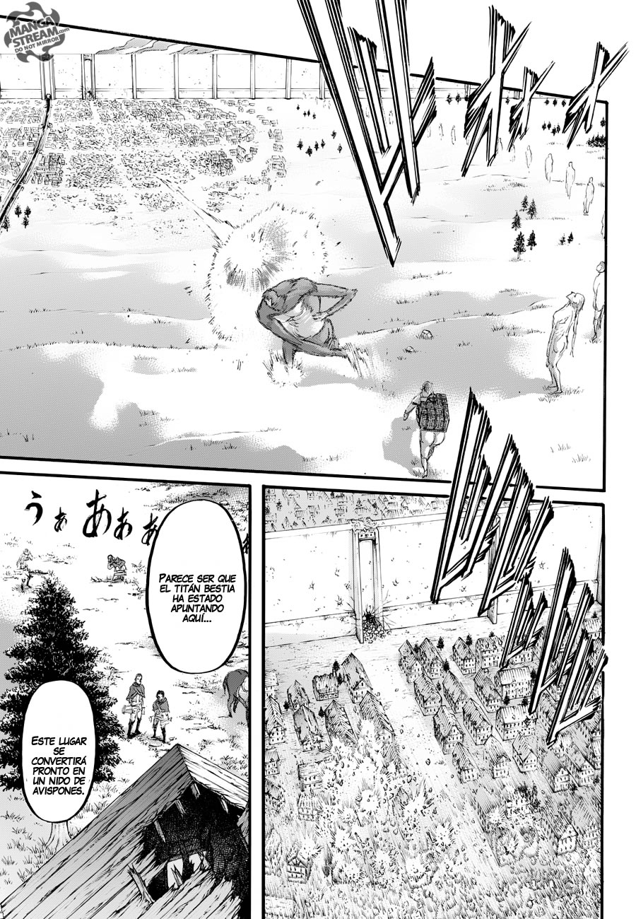 Read Attack onTitan ES Manga Online