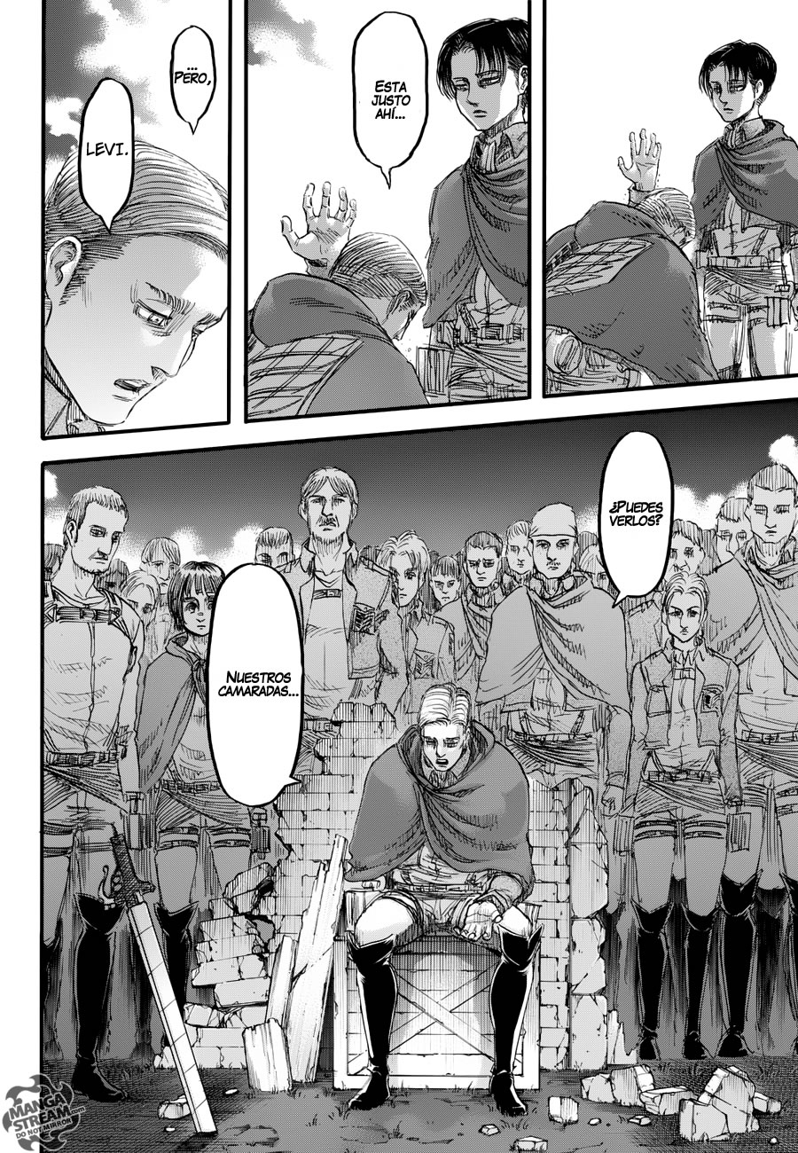 Read Attack onTitan ES Manga Online