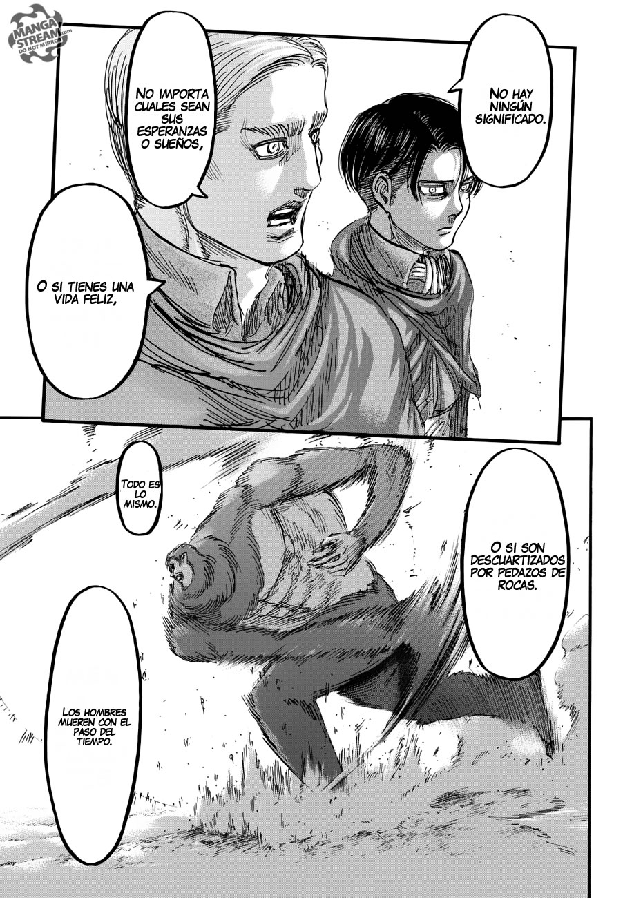 Read Attack onTitan ES Manga Online