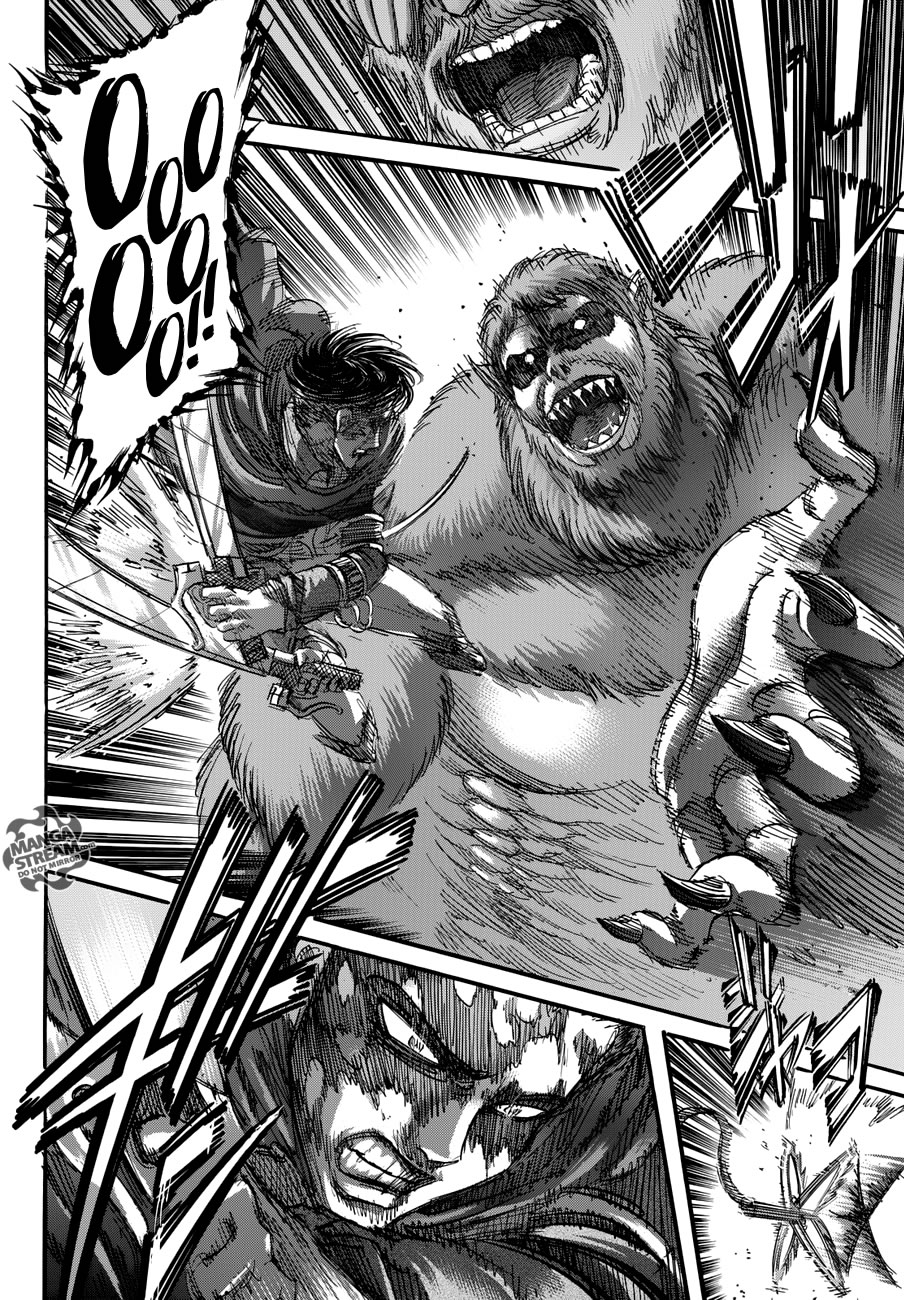 Read Attack onTitan ES Manga Online