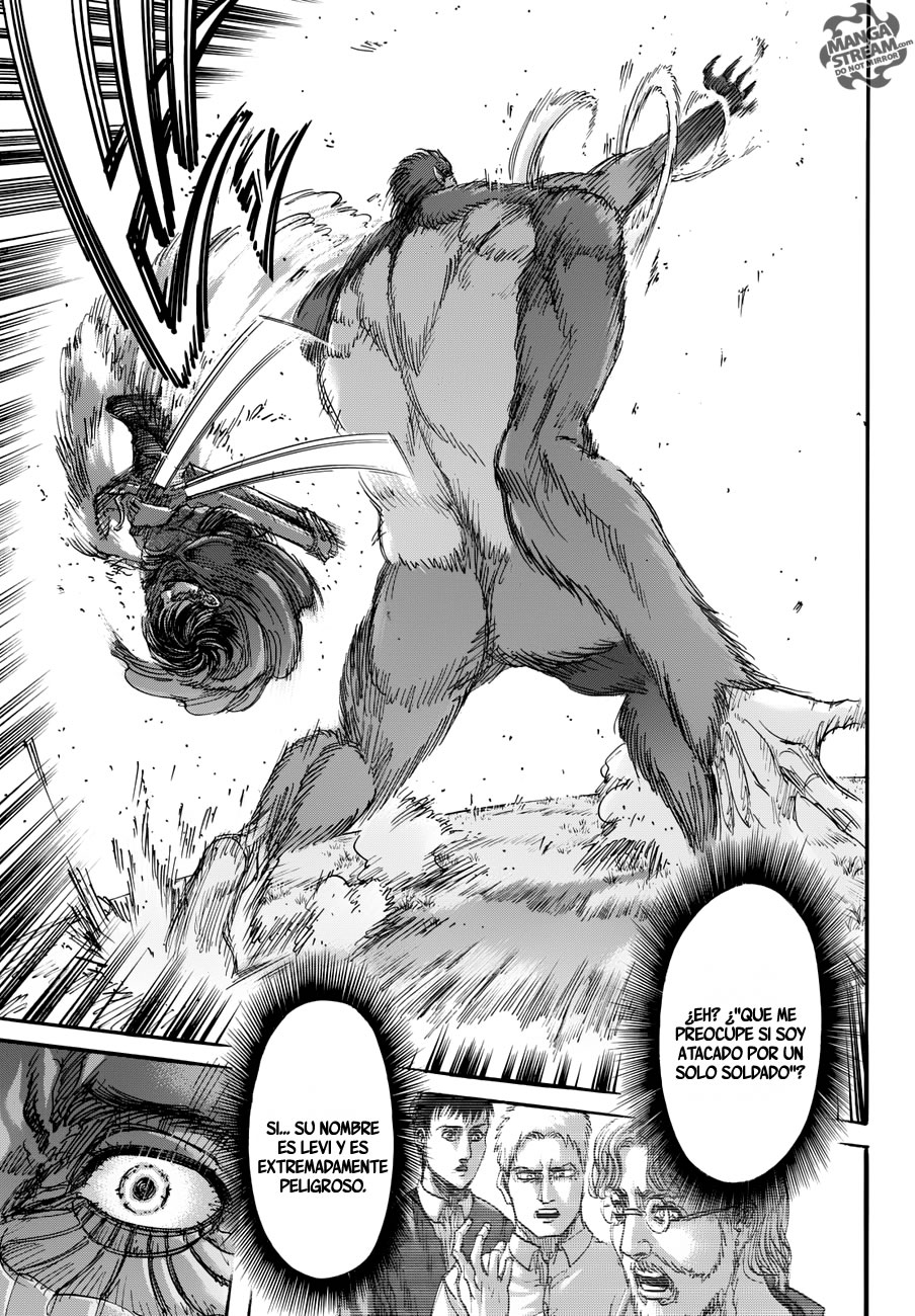 Read Attack onTitan ES Manga Online