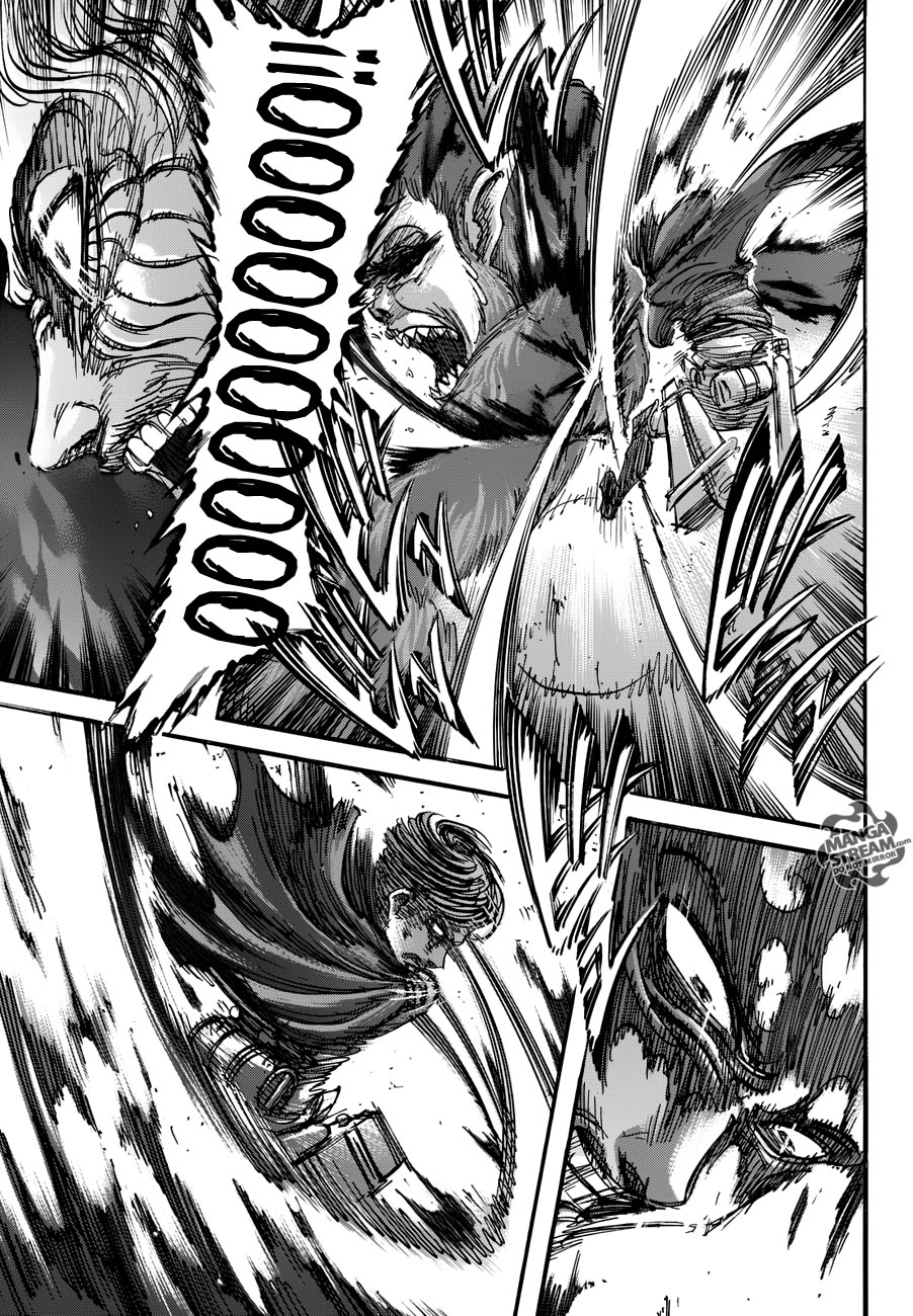 Read Attack onTitan ES Manga Online