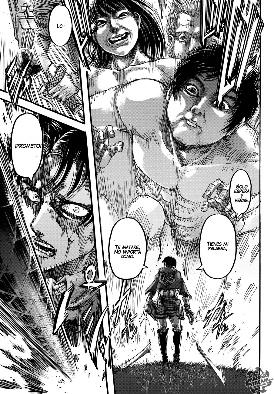 Read Attack onTitan ES Manga Online