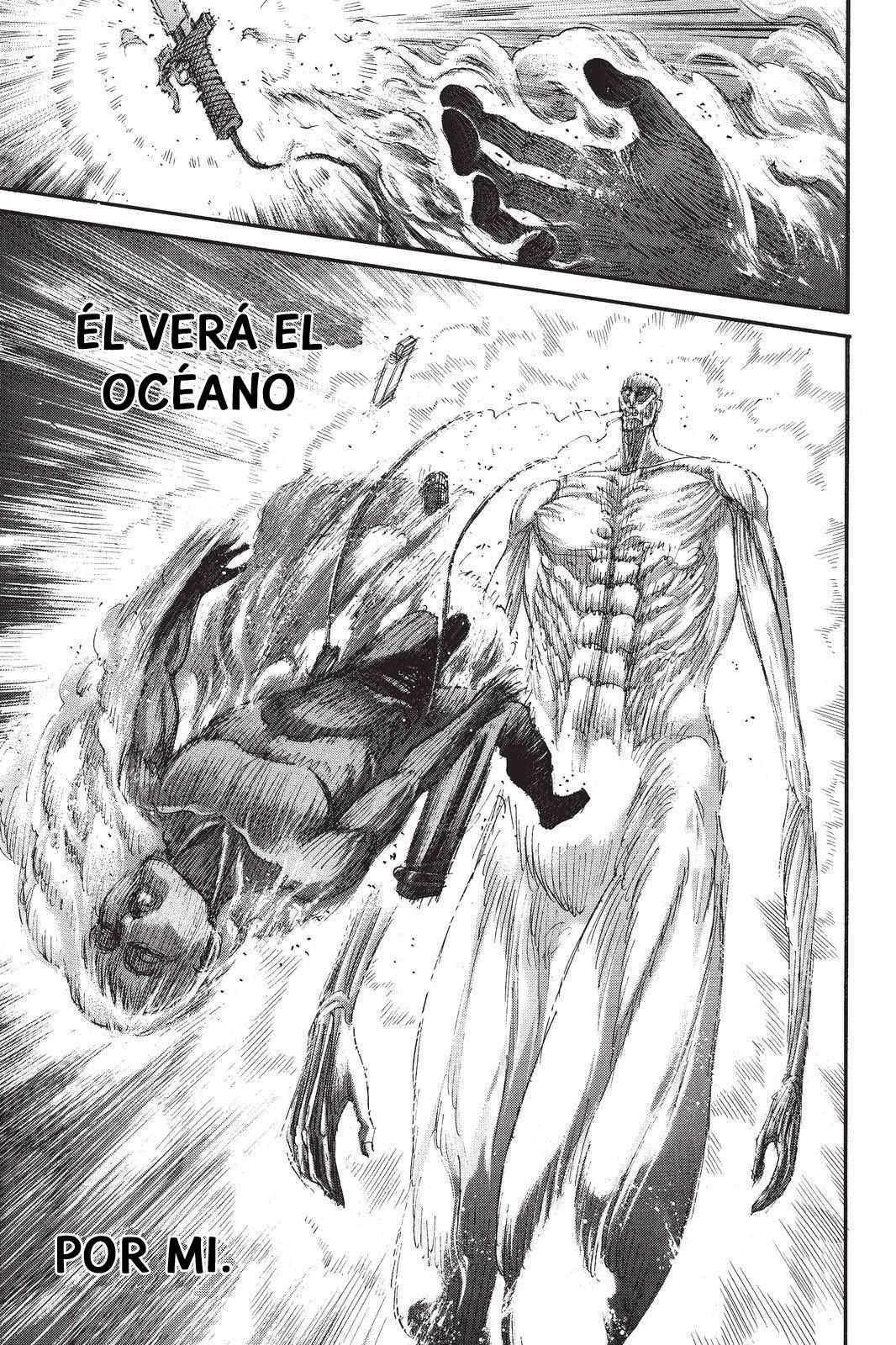 Read Attack onTitan ES Manga Online