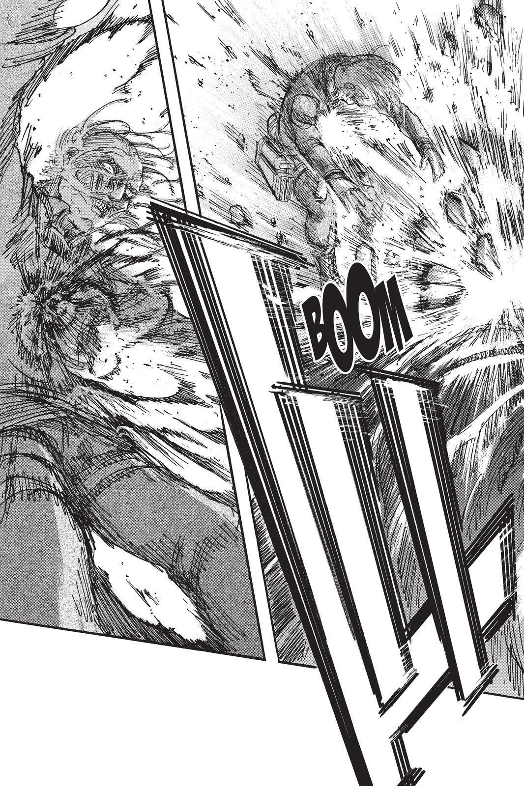 Read Attack onTitan ES Manga Online