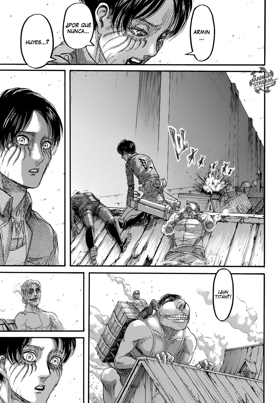 Read Attack onTitan ES Manga Online