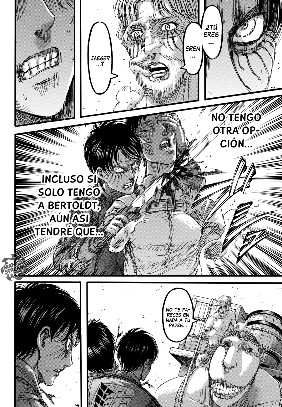 Read Attack onTitan ES Manga Online