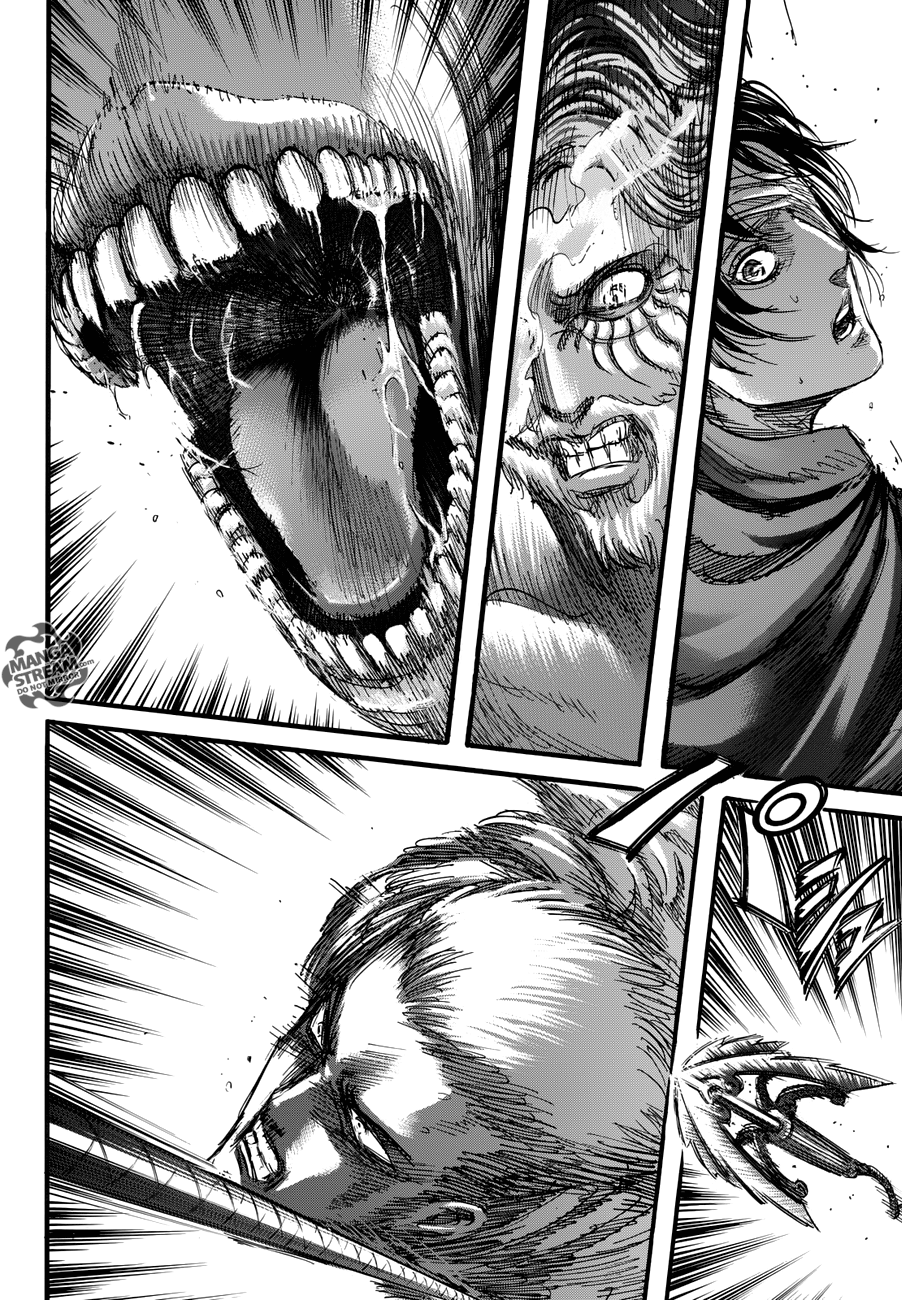 Read Attack onTitan ES Manga Online