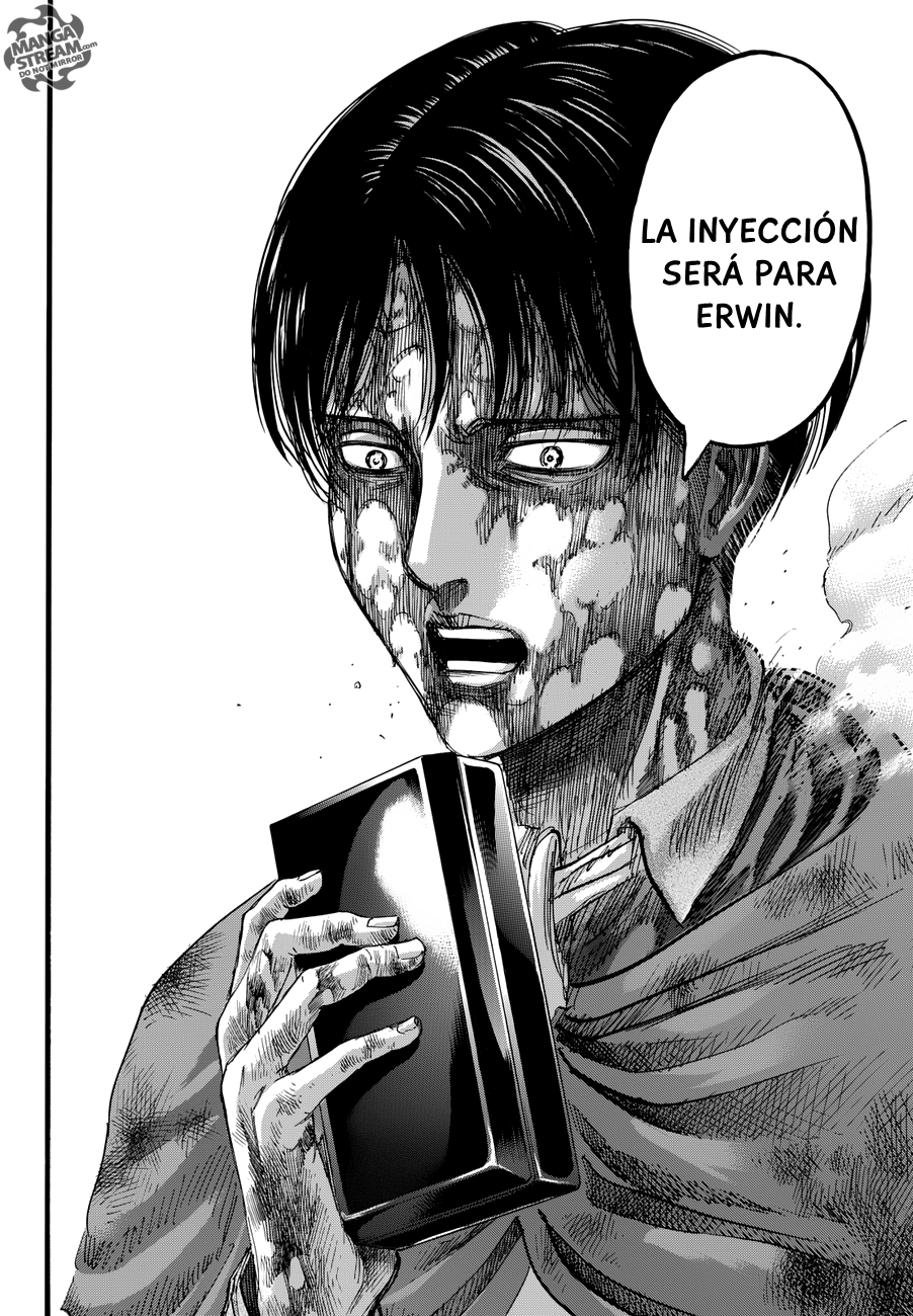 Read Attack onTitan ES Manga Online