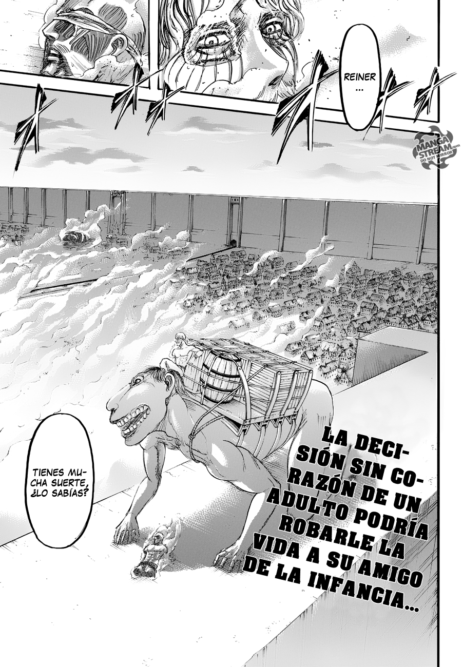 Read Attack onTitan ES Manga Online