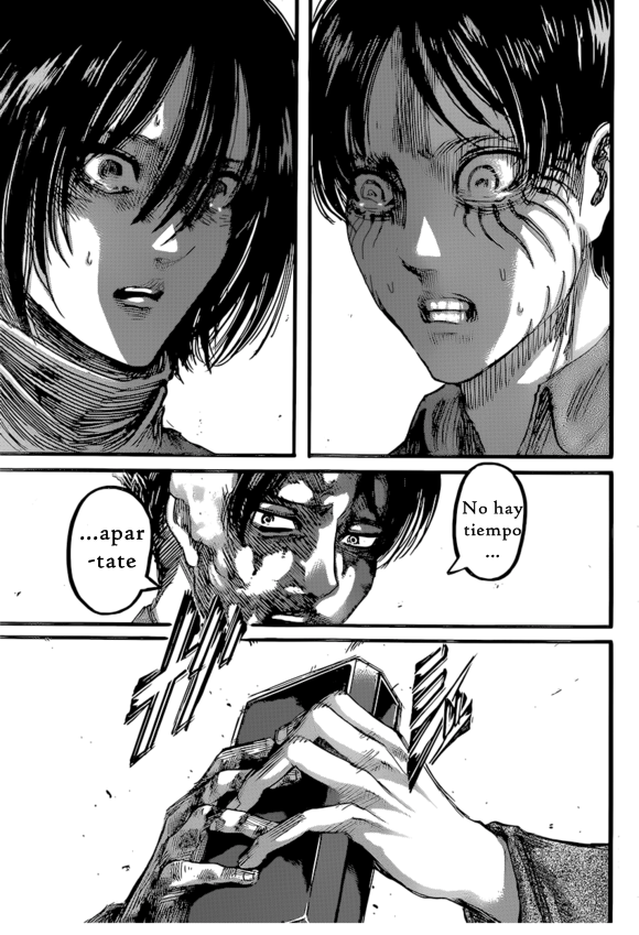 Read Attack onTitan ES Manga Online