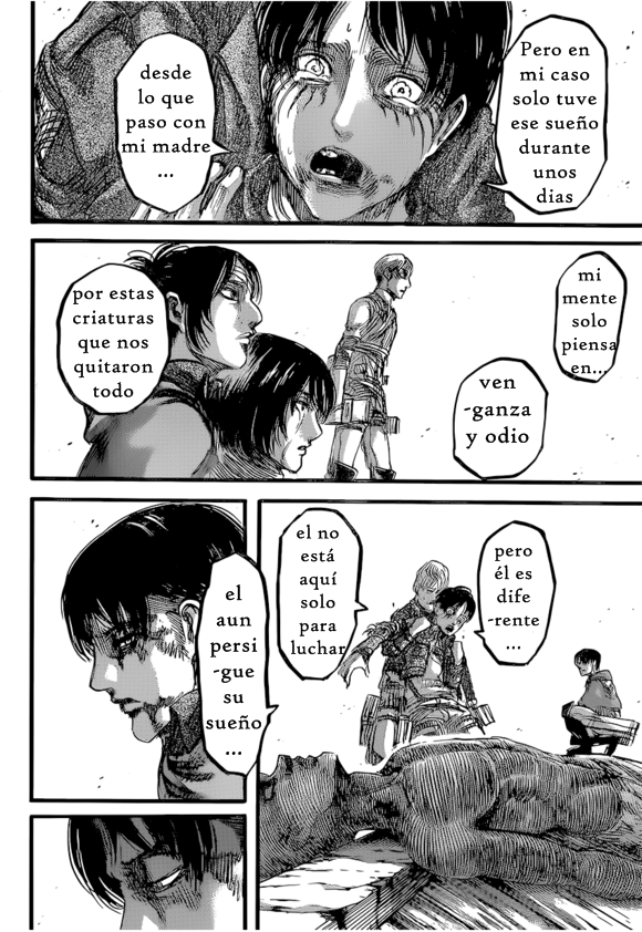 Read Attack onTitan ES Manga Online