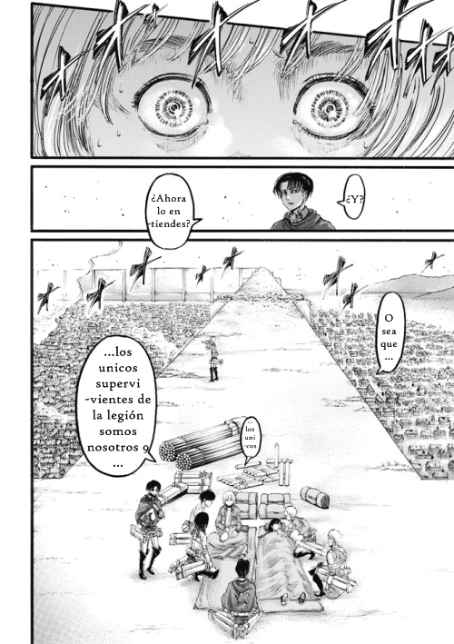 Read Attack onTitan ES Manga Online