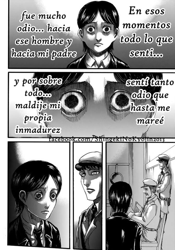 Read Attack onTitan ES Manga Online