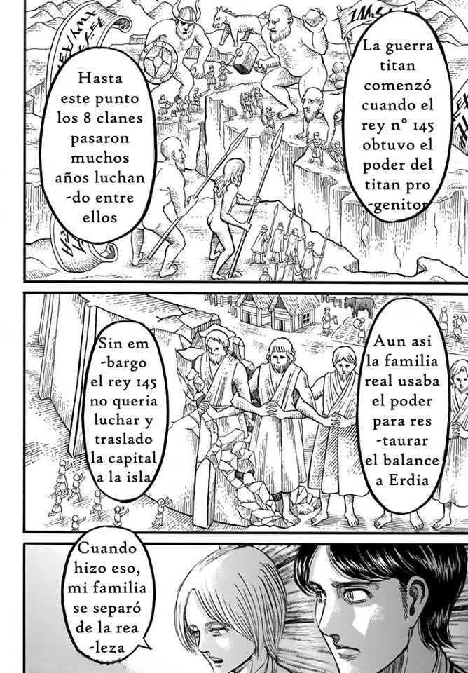 Read Attack onTitan ES Manga Online