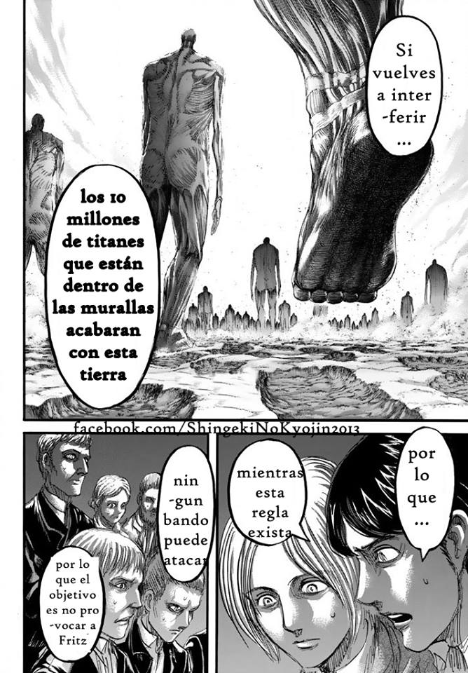 Read Attack onTitan ES Manga Online