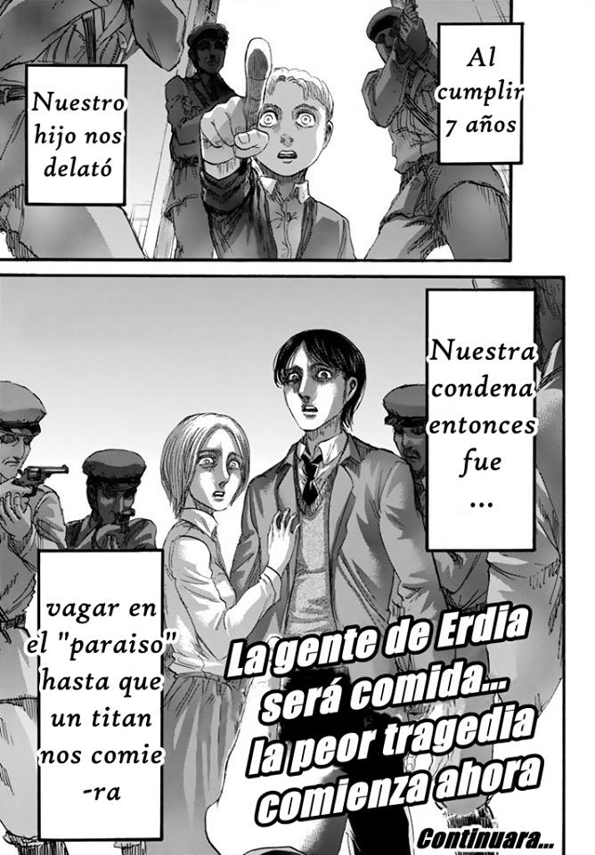 Read Attack onTitan ES Manga Online