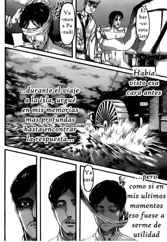 Read Attack onTitan ES Manga Online