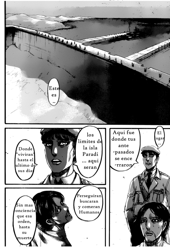 Read Attack onTitan ES Manga Online