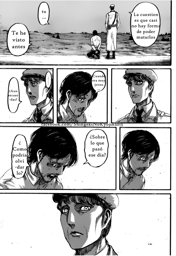 Read Attack onTitan ES Manga Online