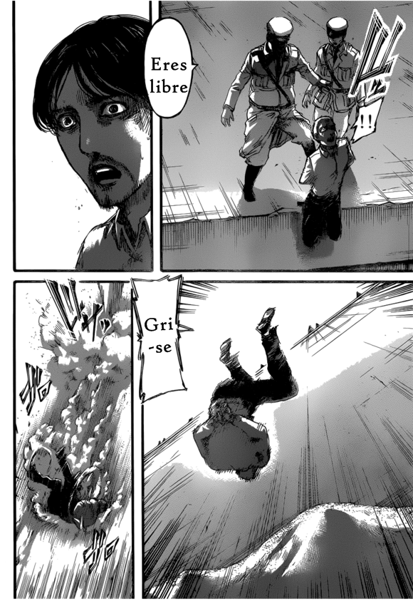 Read Attack onTitan ES Manga Online