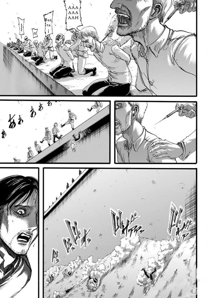 Read Attack onTitan ES Manga Online
