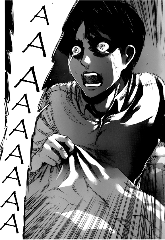 Read Attack onTitan ES Manga Online