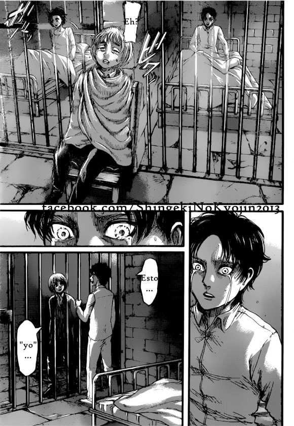 Read Attack onTitan ES Manga Online