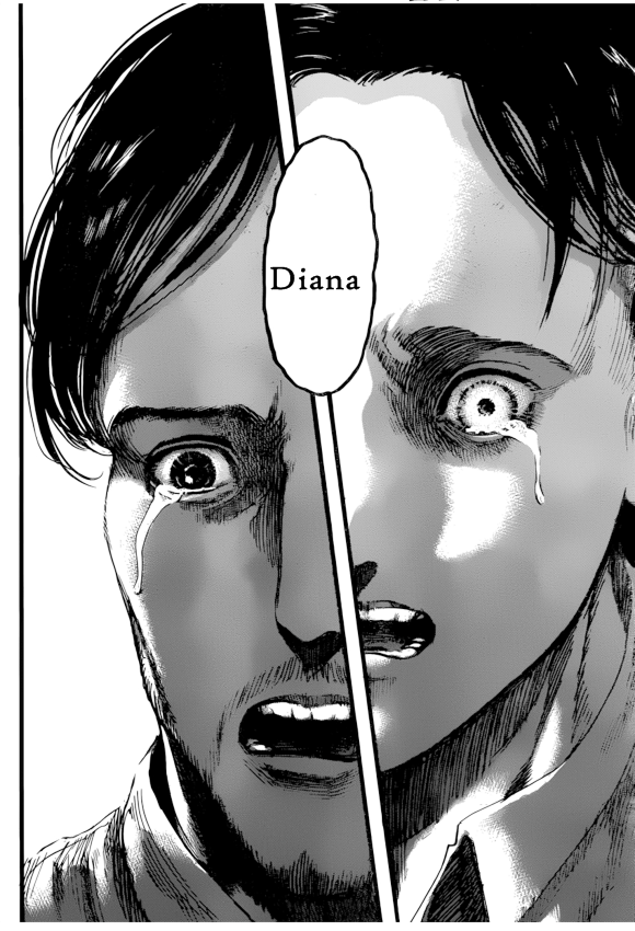 Read Attack onTitan ES Manga Online