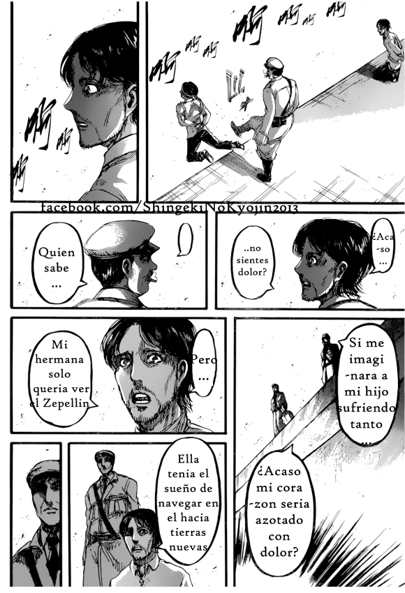 Read Attack onTitan ES Manga Online