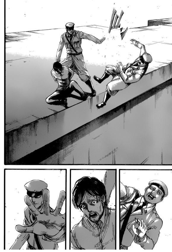 Read Attack onTitan ES Manga Online