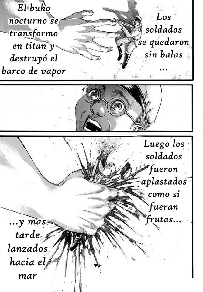 Read Attack onTitan ES Manga Online